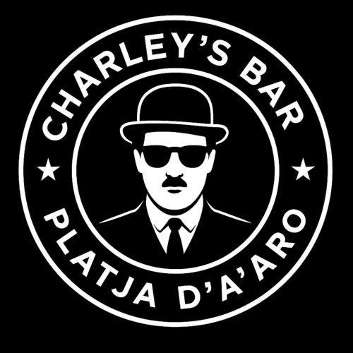 Charleys bar logo